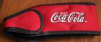 Coca Cola telefoonhoesje met broek klem tekst enjoy Coca-Col, Ophalen of Verzenden, Nieuw