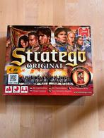 Stratego original, Hobby en Vrije tijd, Een of twee spelers, Ophalen, Zo goed als nieuw, Jumbo