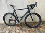 Canyon Ultimate CF SLX - Full Dura Ace - Tune - Chris King, Fietsen en Brommers, Ophalen, Zo goed als nieuw, Carbon