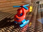 Hélicoptère Playmobil Fire, Enlèvement, Comme neuf, Ensemble complet