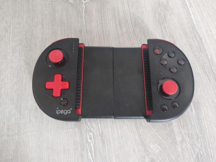 Ipega Red Knight Retractable Controller, Telecommunicatie, Mobiele telefoons | Toebehoren en Onderdelen, Gebruikt, Overige merken