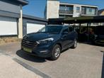 HYUNDAI TUCSON * 1.6GDI * AIRCO * CC * RADIO, Voorwielaandrijving, Testrit aan huis, Stof, https://public.car-pass.be/vhr/c4c53d94-17ca-4be6-8304-cb000e35d7bf?lang=nl