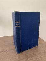 Mérimée Carmen, 1922, Antiek en Kunst, Ophalen of Verzenden