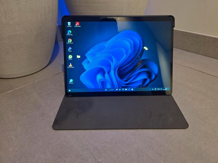 Surface Pro X, Informatique & Logiciels, Windows Tablettes, Enlèvement