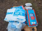 Knauf mp75, Ophalen of Verzenden