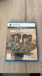 Uncharted legacy of thieves collection, Games en Spelcomputers, Games | Sony PlayStation 5, Ophalen, Zo goed als nieuw