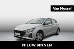 Hyundai i20 1.0 T-GDi 74kW Twist, Auto's, Hyundai, Voorwielaandrijving, Zwart, 1110 kg, Bedrijf