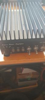 Linear power Amplifier CP-163x, Telecommunicatie, Zenders en Ontvangers, Ophalen of Verzenden
