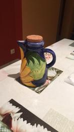 Vintage vaasje, Ophalen of Verzenden