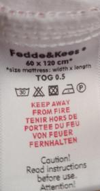 NUNKI inbakerlaken Fedde & Kees 60  120 cm., Ophalen, Zo goed als nieuw, 100 cm of meer, Overige typen