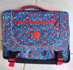 Cartable Kipling, Bijoux, Sacs & Beauté, Sacs | Cartables, Enlèvement, Utilisé, Bleu, Porte-documents ou Cartable