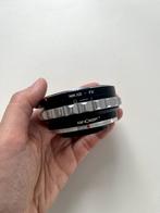 K&F Concept Nik G to Fuji FX adapter, Ophalen of Verzenden, Zo goed als nieuw