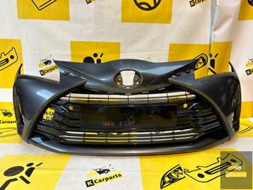 Toyota Yaris origineel Voorbumper PDC 52119-0DA40 beschikbaar voor biedingen