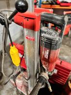 hilti diamand boormachine, Ophalen, Overige typen