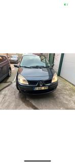 Grand scenic, Autos, Renault, Achat, Boîte manuelle, Diesel, Euro 4