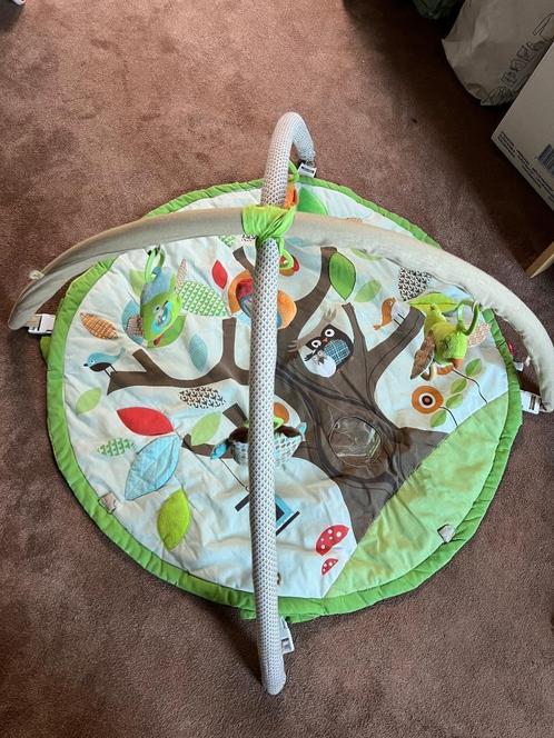 Skip Hop Activity Gym - speelboog - speelkleed - speelmat, Kinderen en Baby's, Speelgoed | Speelkleden, Ophalen