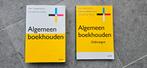 A. Gaeremynck - Algemeen boekhouden, Boeken, Ophalen of Verzenden, Gelezen, A. Gaeremynck; G. van Herck
