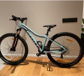 Scott Contessa 27.5 (comme neuf)  beschikbaar voor biedingen