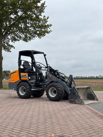 Giant g2700hd extra 150uur !! beschikbaar voor biedingen