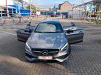 Mercedes CLA 200d AMG Line – PanoramaDak – Perfect Onderhoud, Auto's, CLA, Zwart, Zwart, Diesel