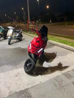 Piaggio zip 2t bklasse, Fietsen en Brommers, Scooters | Piaggio, Ophalen, Zo goed als nieuw, Zip