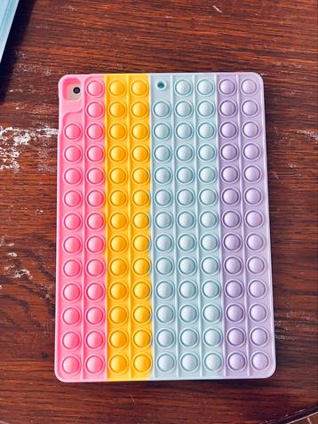 Protection pour IPad beschikbaar voor biedingen