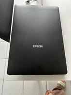 Epson fotoscanner V39, Computers en Software, Scanners, Ophalen, Zo goed als nieuw, Fotoscanner