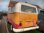 Volkswagen T2A deluxe, Auto's, Particulier, Te koop, Transporter