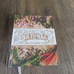 Natural voedzame gerechten Love Food, Boeken, Ophalen of Verzenden