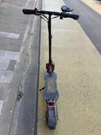 Jeu Shuai Elektrische step, Fietsen en Brommers, Ophalen, Gebruikt, Elektrische step (E-scooter), IScooter