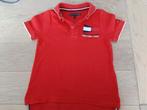 Tommy Hilfiger polo maat 110, Ophalen of Verzenden, Zo goed als nieuw