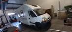 Renault Master Mobilhome Camper, Caravans en Kamperen, Mobilhomes, Particulier