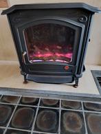 Aardgas kachel, Huis en Inrichting, Haarden, Ophalen