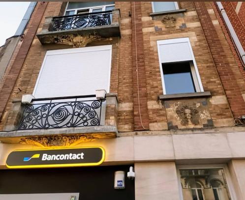 Appartement met 2 slaapkamers Anderlecht Metro Saint Guidon, Immo, Huizen en Appartementen te koop, Brussel, tot 200 m², Appartement