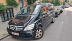 Mercedes viano, Auto's, Stof, 4 cilinders, Zwart, 120 kW