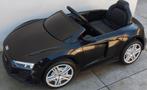 Voiture électrique enfant Audi R8, Enlèvement, Comme neuf
