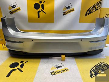 VW Golf 8 VIII Achterbumper 5H6807421C Achterbumper 4XPDC beschikbaar voor biedingen