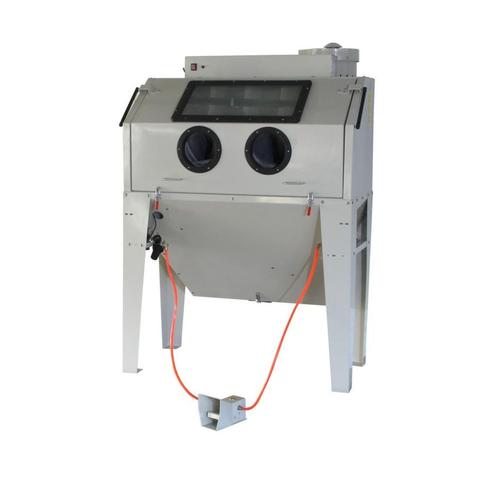 Zandstraalkast / Straalcabine (420L), Auto diversen, Overige Auto diversen, Verzenden