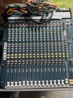 PA materiaal,randapperatuur,versterkers,speakers,mengpaneel, Ophalen of Verzenden, Gebruikt, Audio