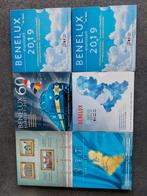 Belgische Benelux-serie LZ- AK3, Postzegels en Munten, Ophalen of Verzenden