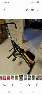 Crunch fiets, Ophalen of Verzenden