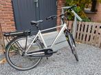 Stella ebike 7 versnellingen voorwiel motor, Ophalen, Gebruikt