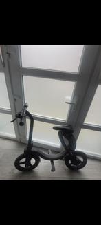 Draisienne électrique, Enlèvement ou Envoi