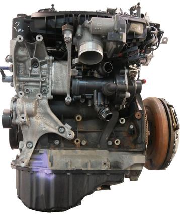 Audi A4 A5 Q5 2.0 CNC-CNC-motor