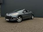 Peugeot 207 benzine met keuring verkoop en garantie, Auto's, Voorwielaandrijving, Stof, Zwart, 4 cilinders