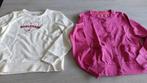 Zomer trui meisje maat 140, Kinderen en Baby's, Kinderkleding | Maat 140, Meisje, Trui of Vest, Ophalen of Verzenden, Zo goed als nieuw