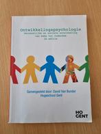 David Van Bunder - Ontwikkelingspsychologie, Boeken, Schoolboeken, Ophalen, Zo goed als nieuw, Nederlands, David Van Bunder
