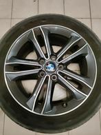 bmw 205 55 r17 95W, Auto-onderdelen, Banden en Velgen, Ophalen, Gebruikt, Band(en)