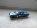 Matchbox no. 55 Ford Fairlane Police, Ophalen of Verzenden, Gebruikt, Auto