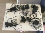 Lot gsm opladers, Telecommunicatie, Ophalen of Verzenden, Zo goed als nieuw, Nokia